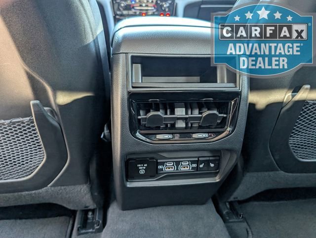 Used 2023 White Jeep Limited image 22