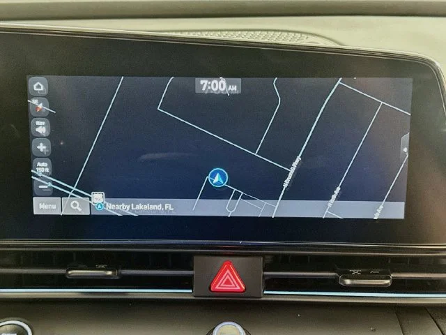 New 2026 Hyundai ELANTRA N Base