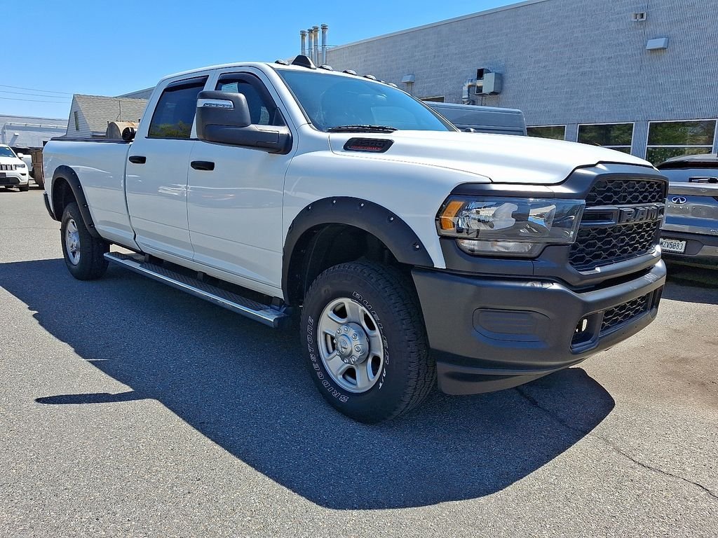 2024 RAM Ram 3500 Pickup