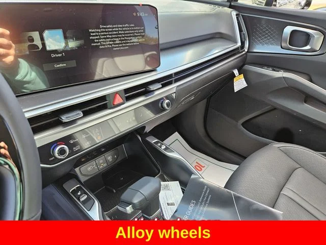 2026 Kia Sorento S - Photo 12