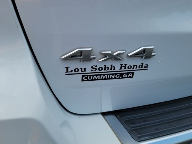 Used 2018 Bright White Clearcoat Jeep Limited image 8