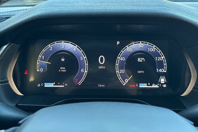2025 Jeep Grand Cherokee L Limited - Photo 24