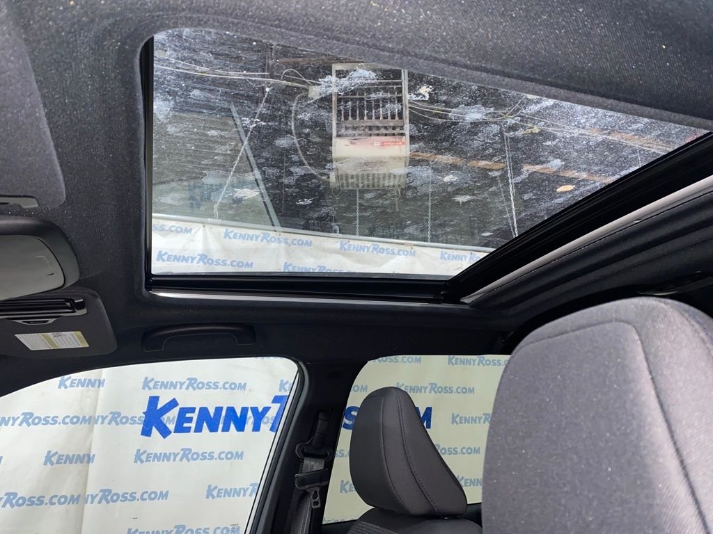 2026 Subaru Forester Premium - Photo 10