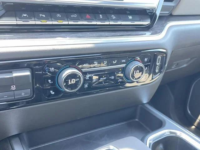2026 Chevrolet Silverado 1500 LTZ - Photo 27