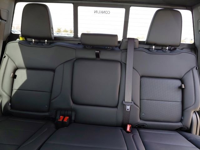 2026 GMC Sierra 1500 Denali - Photo 30