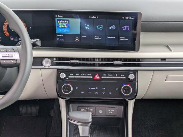 2026 Hyundai Tucson SEL - Photo 20