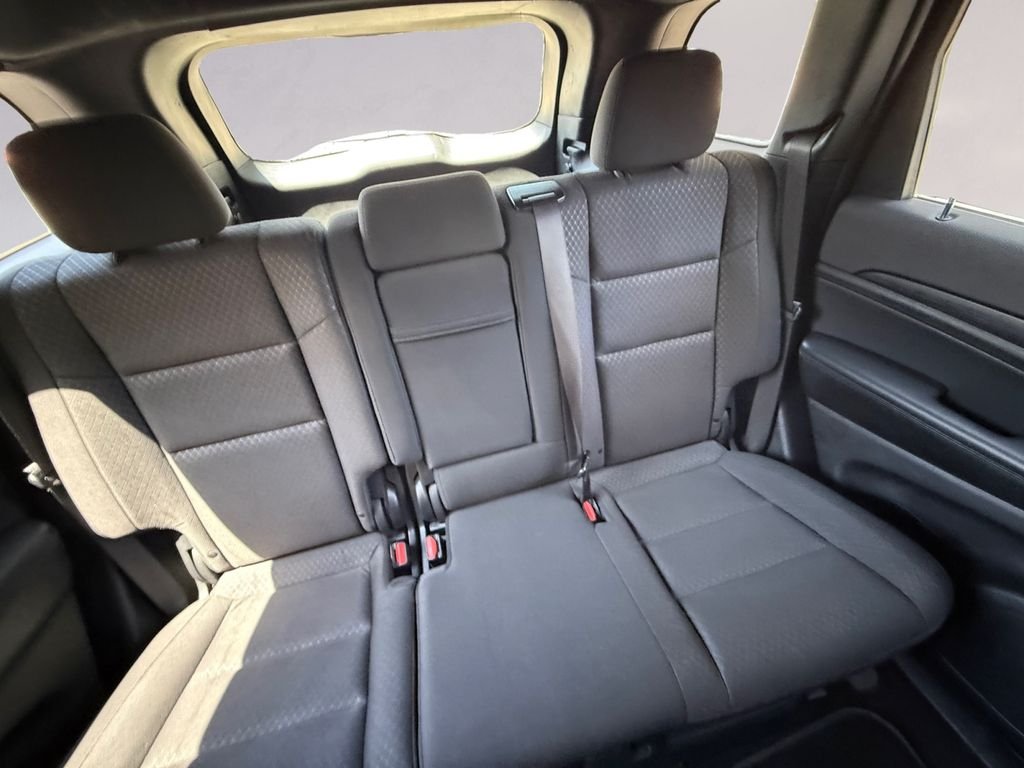 Used 2021 Black Jeep Laredo E image 18