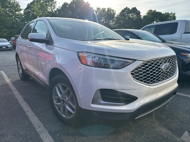 2024 Ford Edge's photo