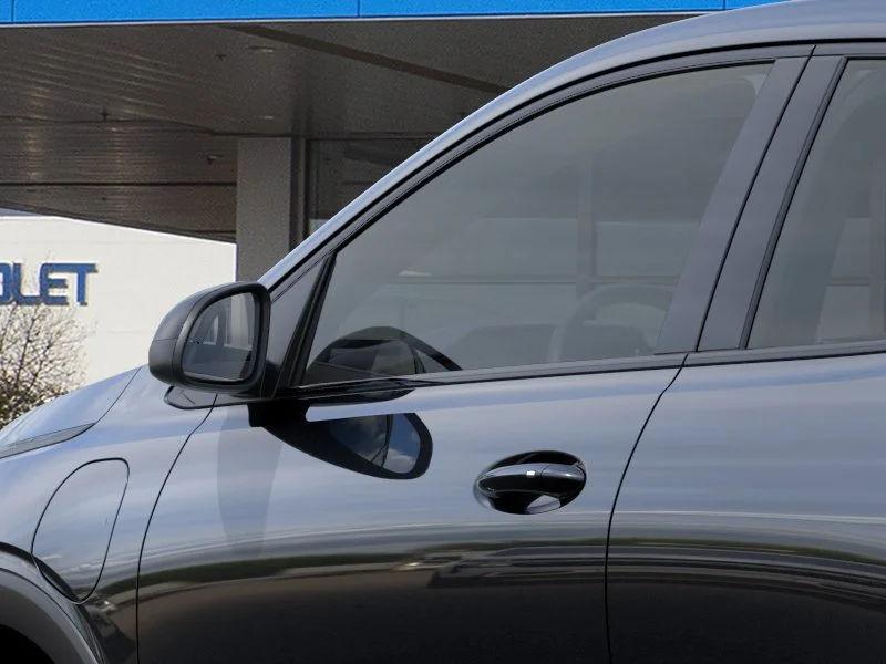 2027 Chevrolet Bolt LT - Photo 12