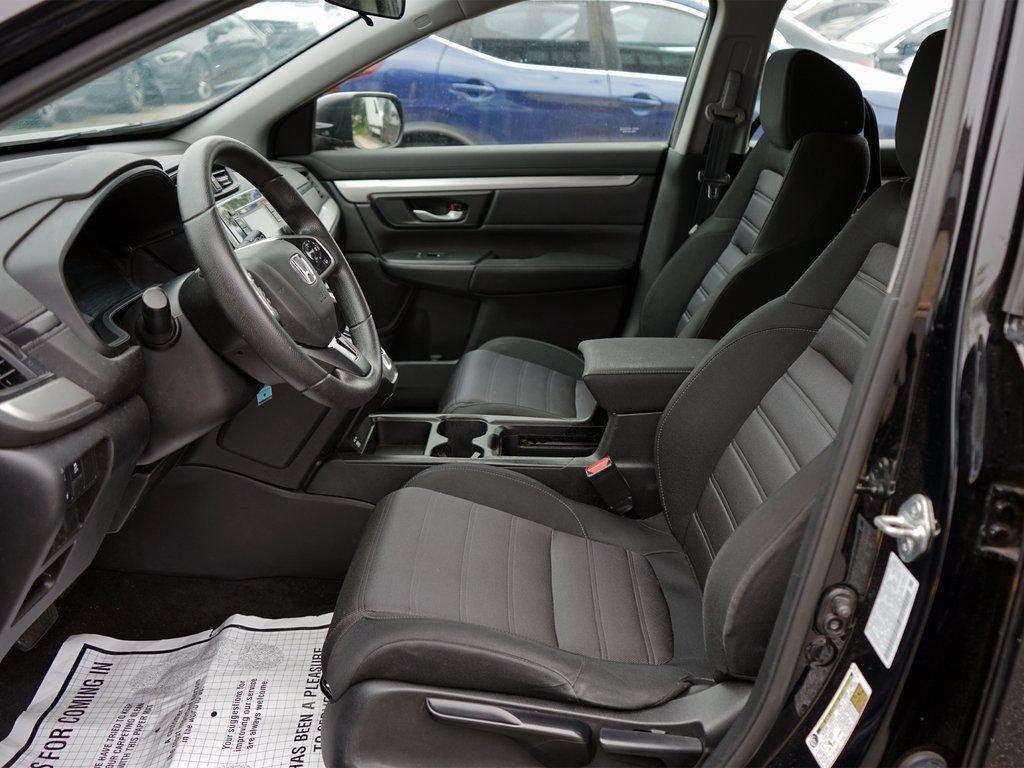 2021 Honda CR-V LX - Photo 23