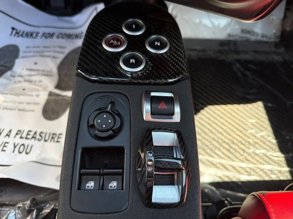 2015 Alfa Romeo 4C Base - Photo 20