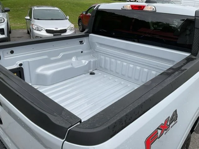 Used 2026 White Ford XLT image 45