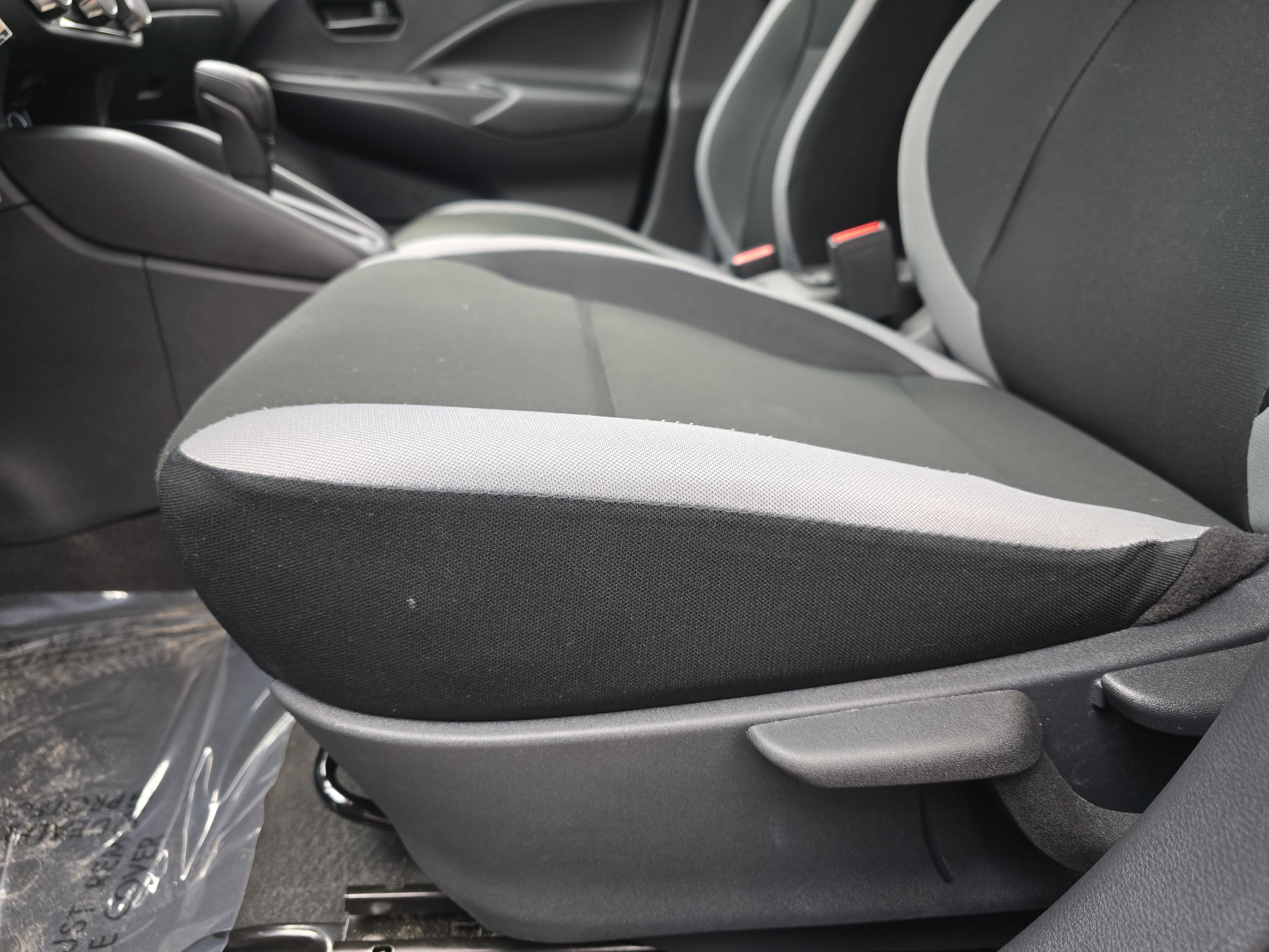Used 2025 Super Black Nissan S image 29