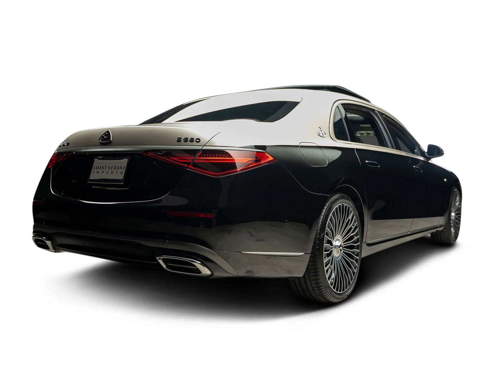 Used 2023  Mercedes-Benz Maybach S 680 image 19