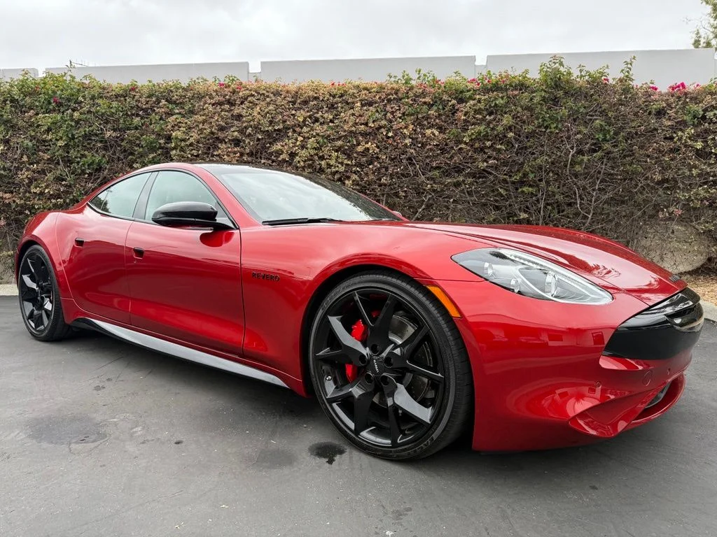 2025 Karma Revero's photo