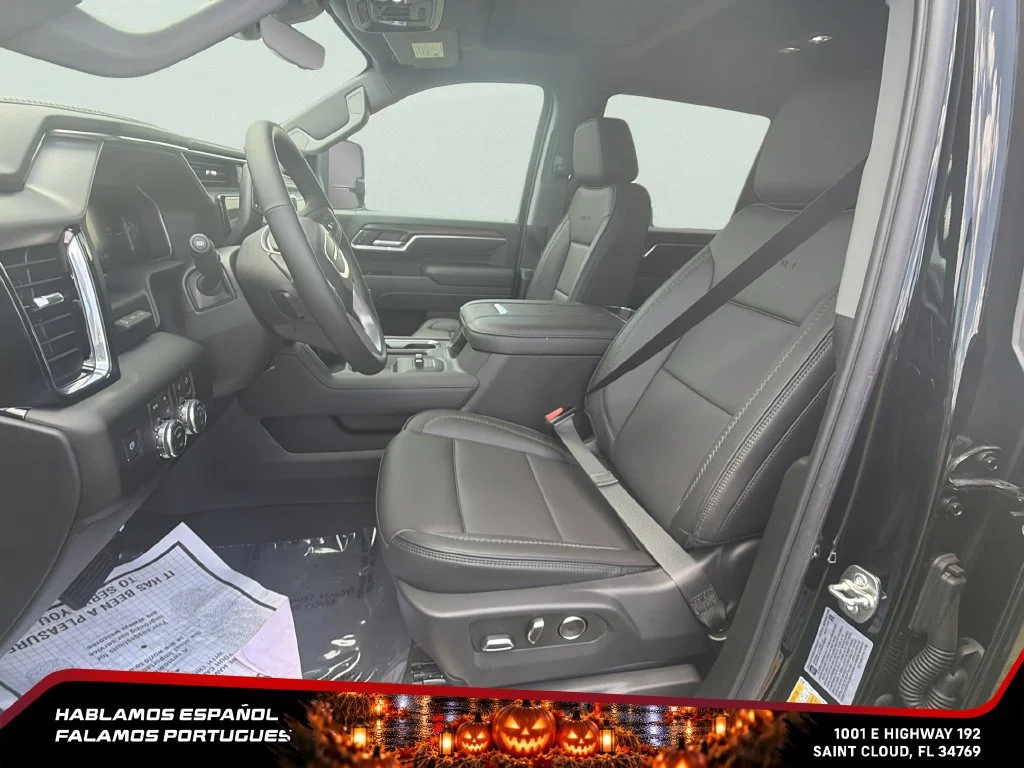 New 2026 Onyx Black GMC Denali image 15