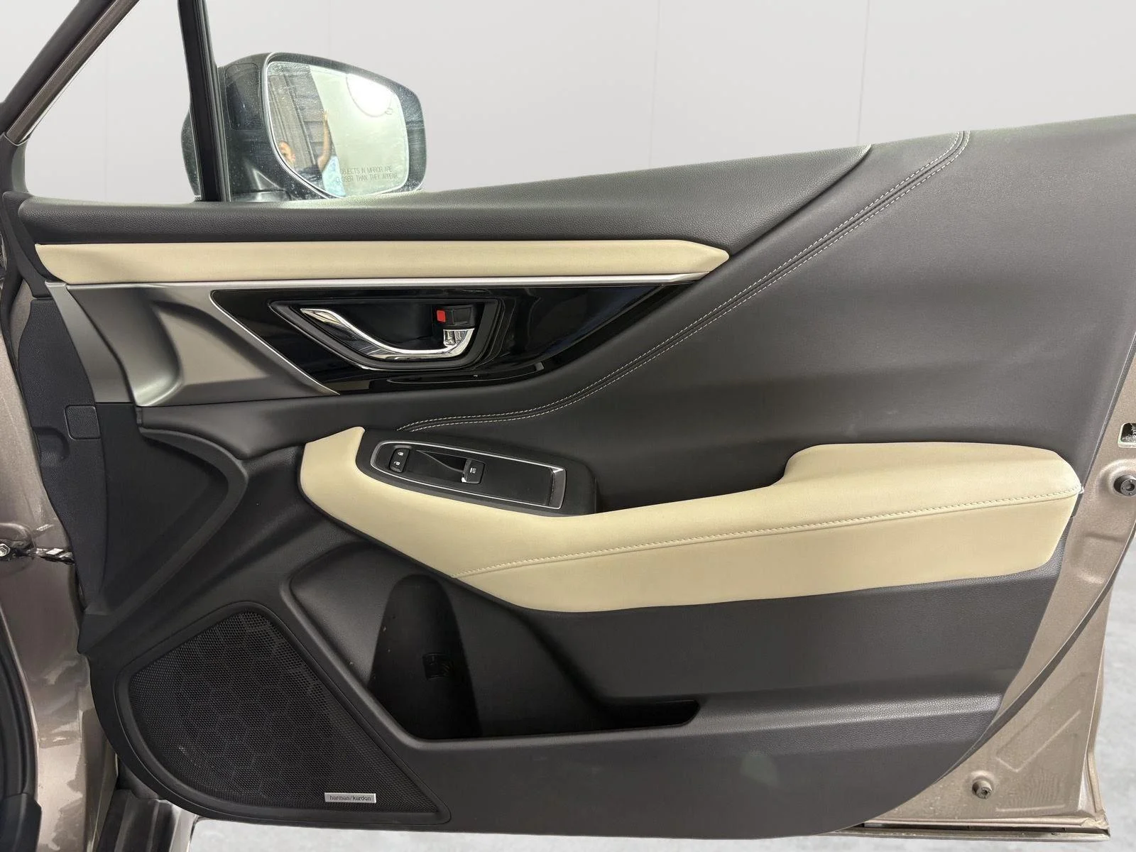 Used 2021 Cinnamon Brown Pearl Subaru Limited XT image 24