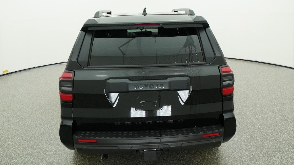 New 2026 Black Toyota SR5 image 40