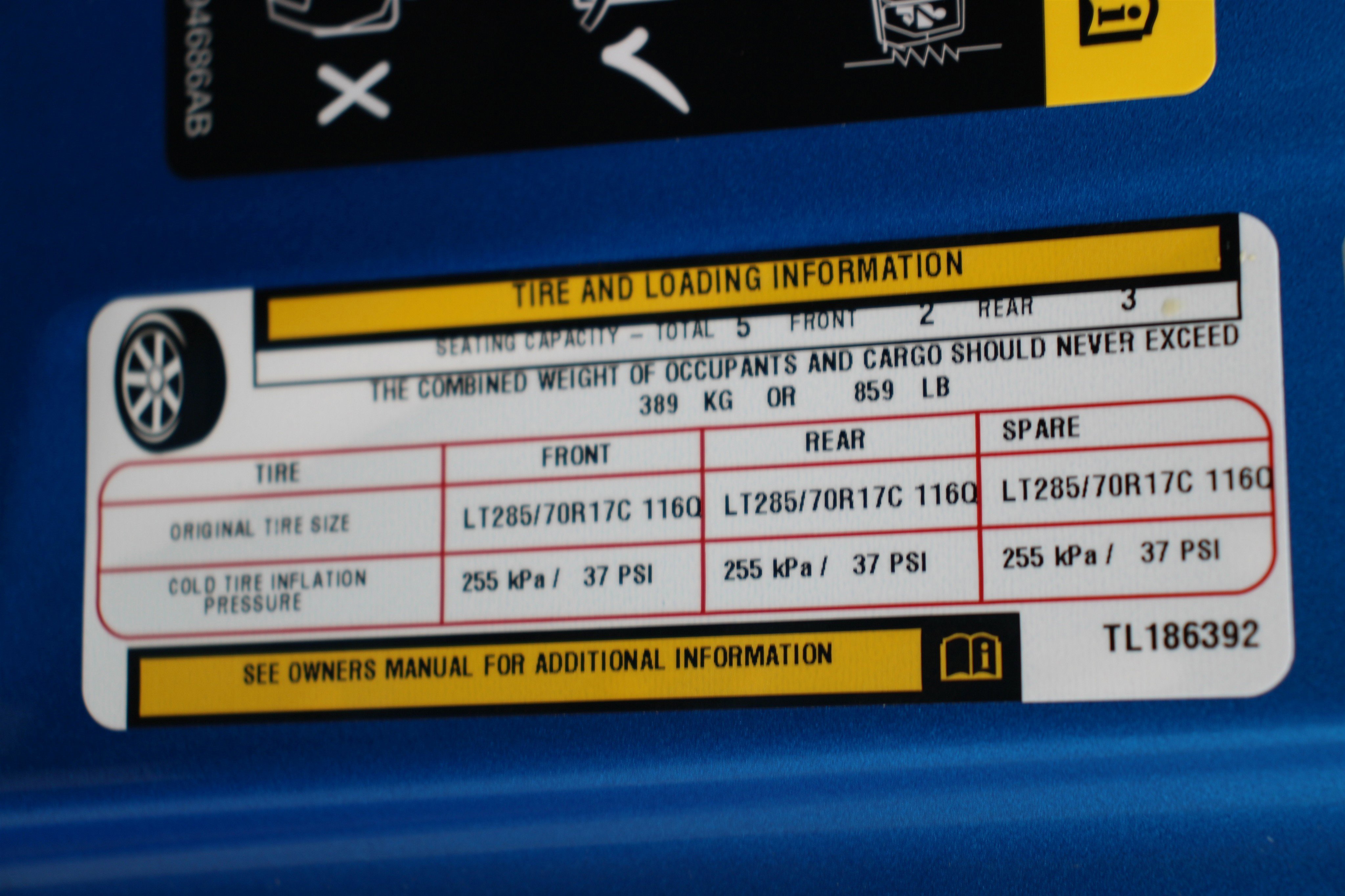 New 2026 Hydro Blue Pearl-Coat Exterior Paint Jeep Rubicon X image 41