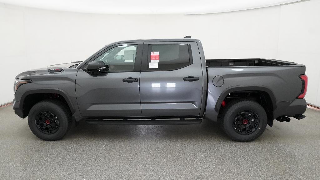 2026 Toyota Tundra TRD Pro - Photo 7