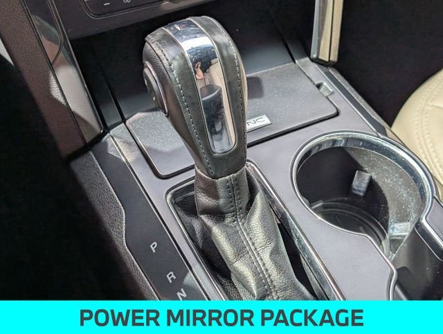 Used 2018 White Ford XLT image 21