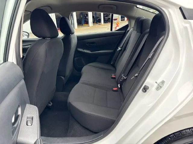 2025 Nissan Sentra S - Photo 15