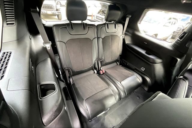 New 2025 Baltic Gray Metallic Clear-Coat Exterior Paint Jeep Altitude X image 24