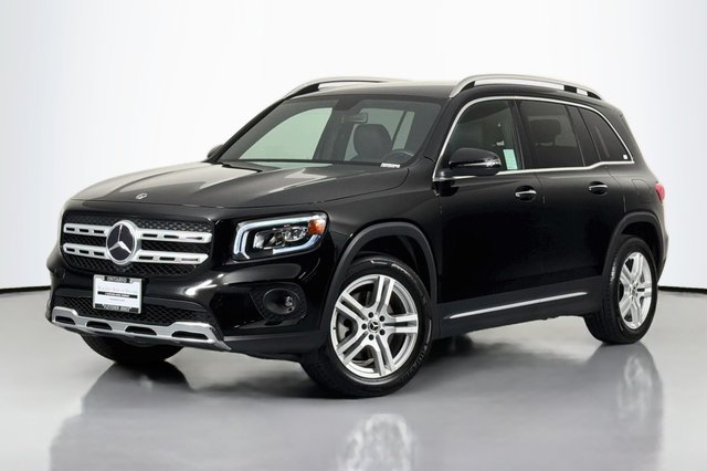 2023 Mercedes-Benz GLB 250