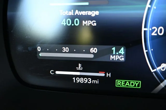 Used 2025 Black Toyota Limited image 26