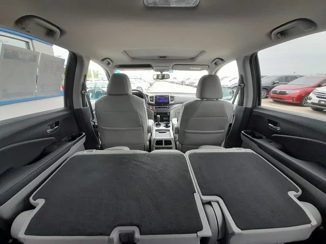 Used 2018  Honda EX-L image 50