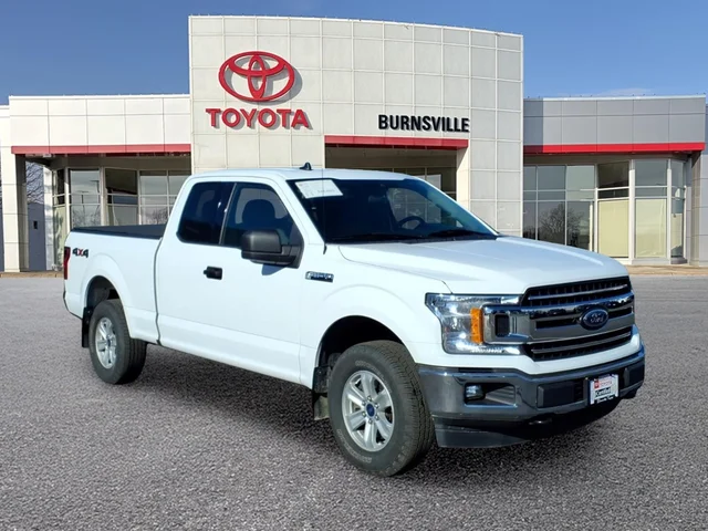 Used Cars under $20,000 near Lakeville | Burnsville Toyota
