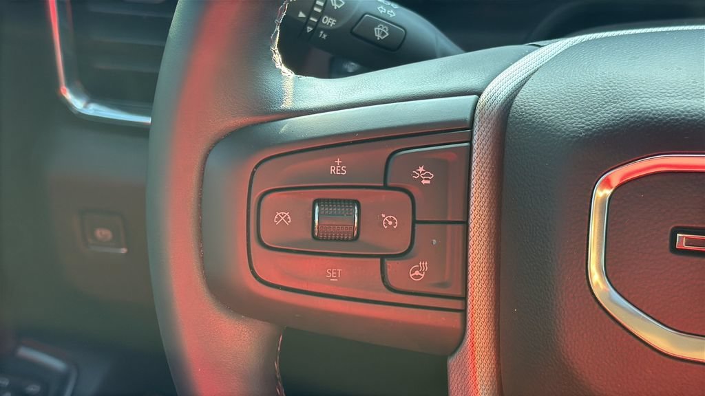 Used 2024 Onyx Black GMC Denali image 20