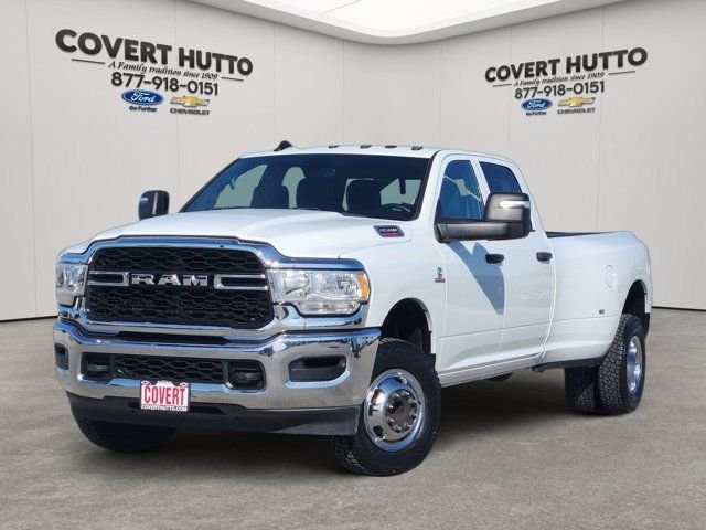 Pre-Owned 2024 Ram 3500 Tradesman