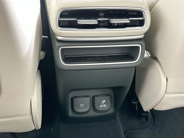 New 2026 Genesis GV80 2.5T Advanced