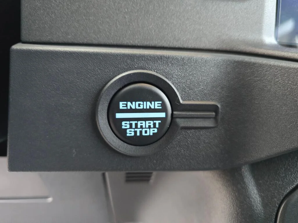 New 2025 Marsh Gray Ford Badlands® image 28