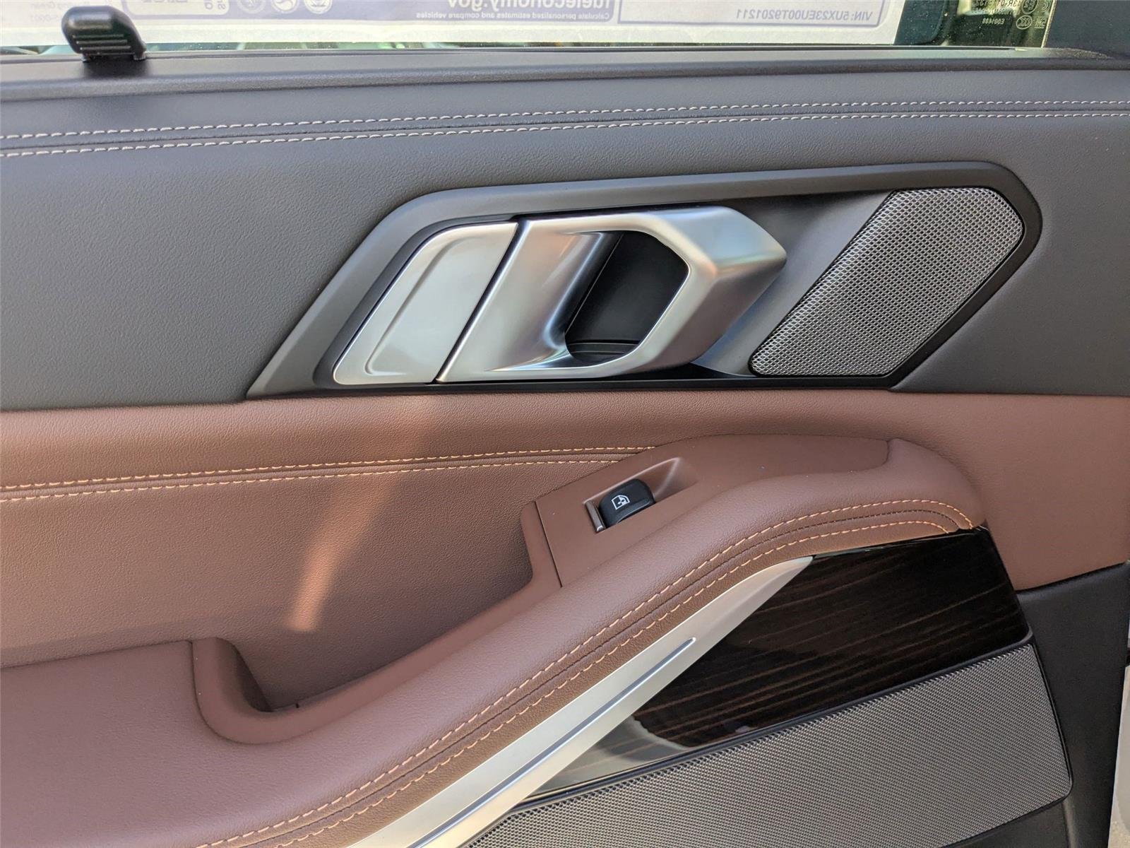 2026 BMW X5 40i - Photo 24