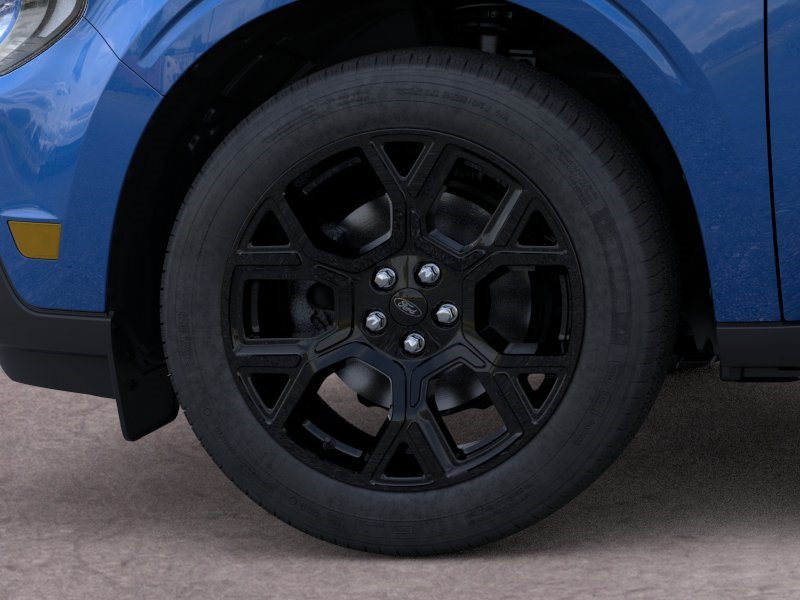 New 2026 Velocity Blue Ford XLT image 20