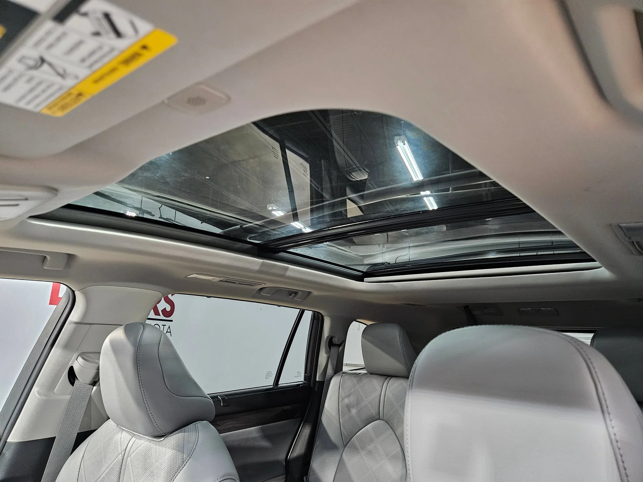 Certified Used 2025 Magnetic Gray Metallic Toyota Platinum image 25