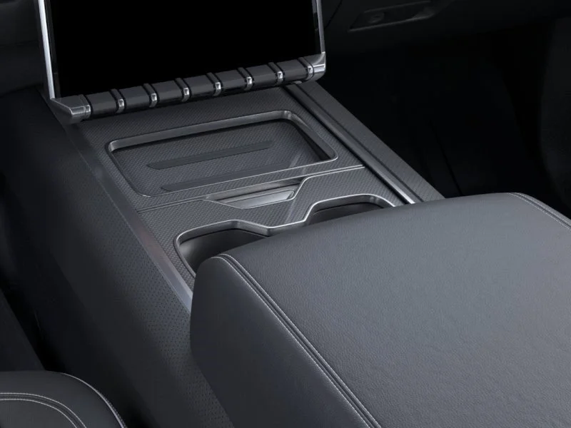New 2026 Coastal Dune GMC Elevation Extended Range image 23