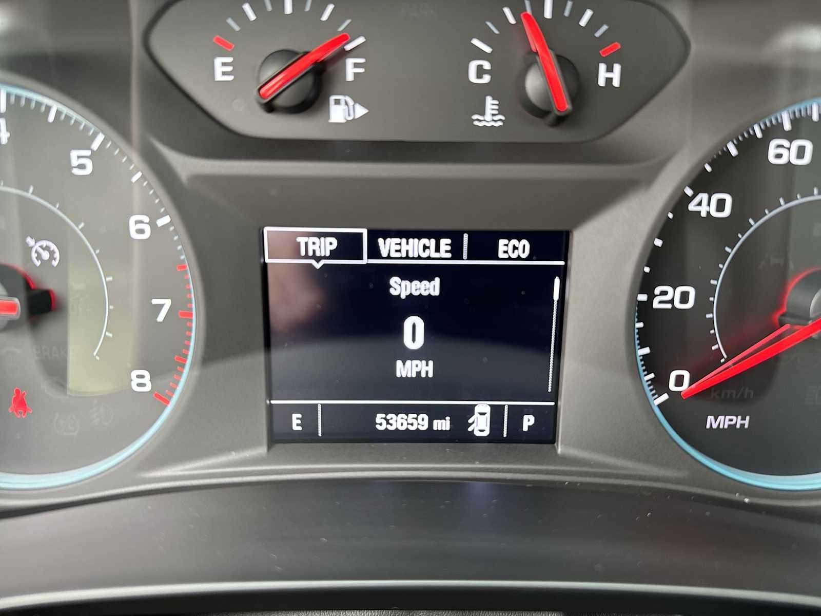 Certified Used 2024 Mineral Gray Metallic Chevrolet 1LT image 10