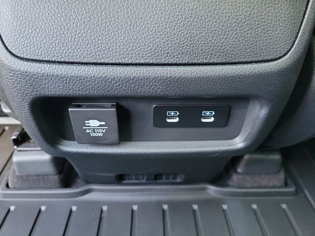 2026 Honda Passport TrailSport Blackout - Photo 17