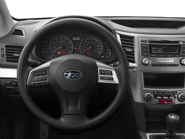 Used 2014 Carbide Gray Metallic Subaru 3.6R Limited image 6