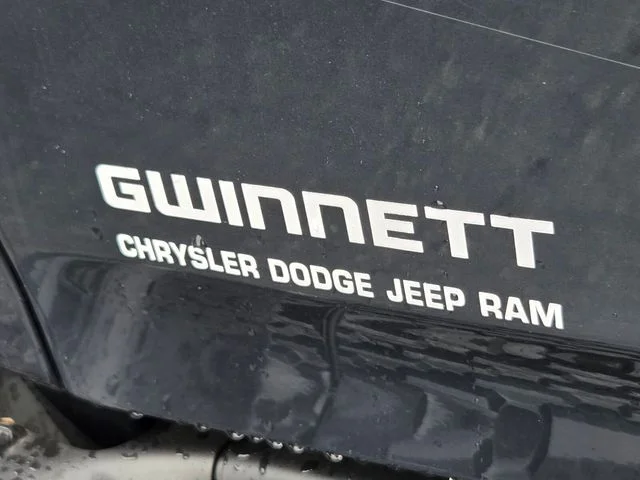 New 2026 Forged Blue Metallic RAM Express image 25