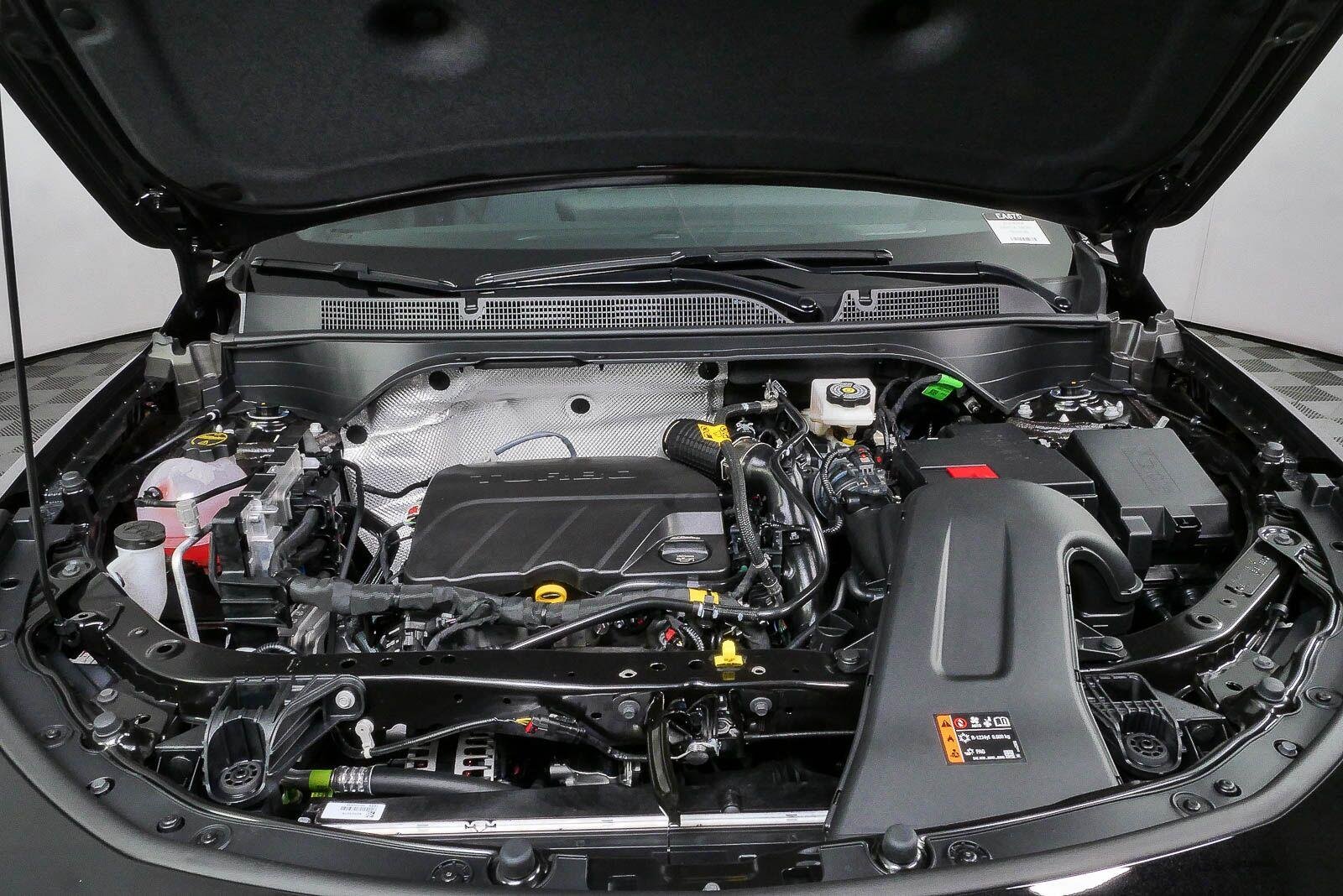 2026 Buick Envista Preferred - Photo 31