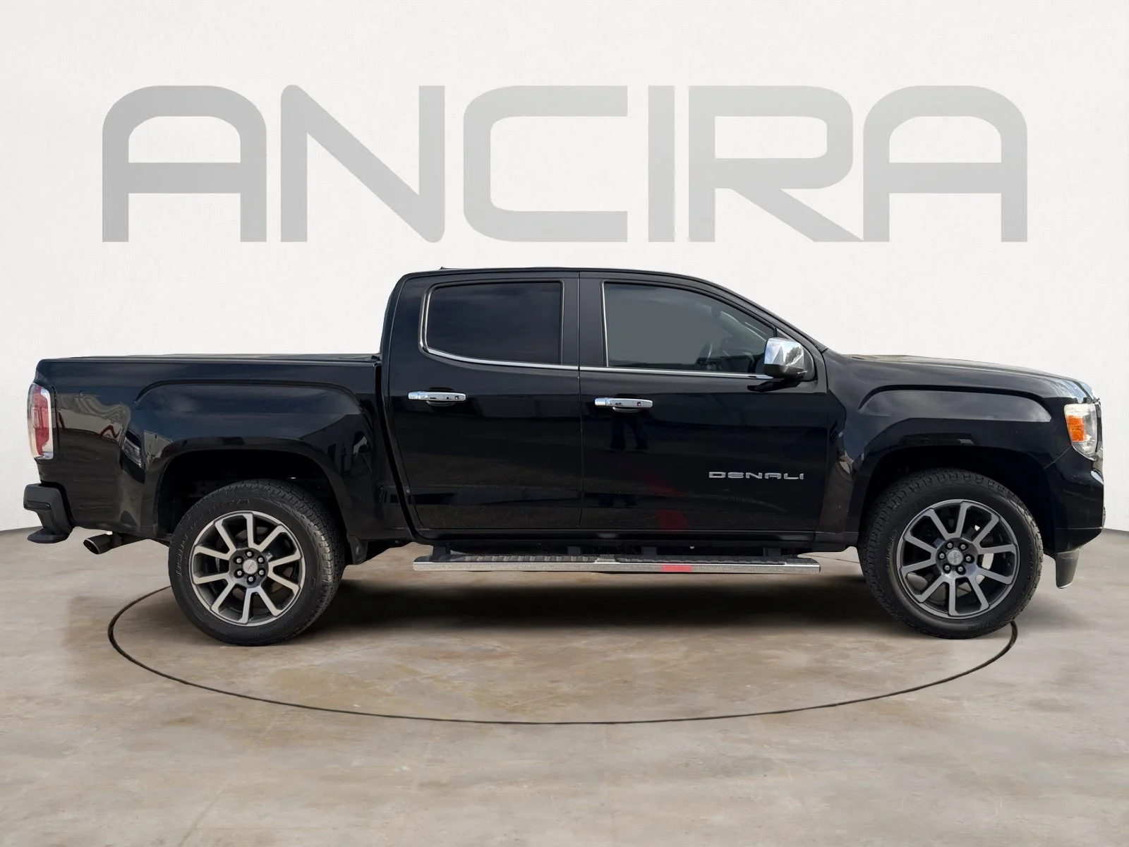 Certified Used 2021 Onyx Black GMC Denali image 10