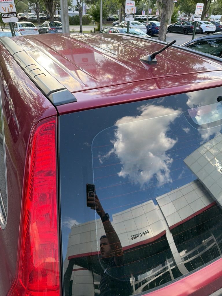 Used 2009  Honda LX image 11