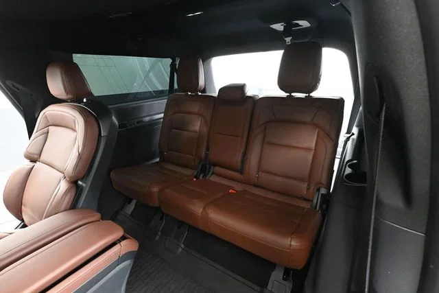 2025 Lincoln Navigator Reserve - Photo 43