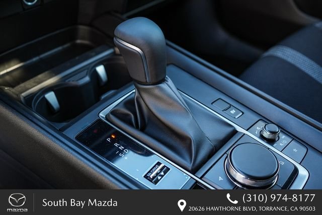 New 2026 Wind Chill Pearl Mazda Preferred AWD image 20