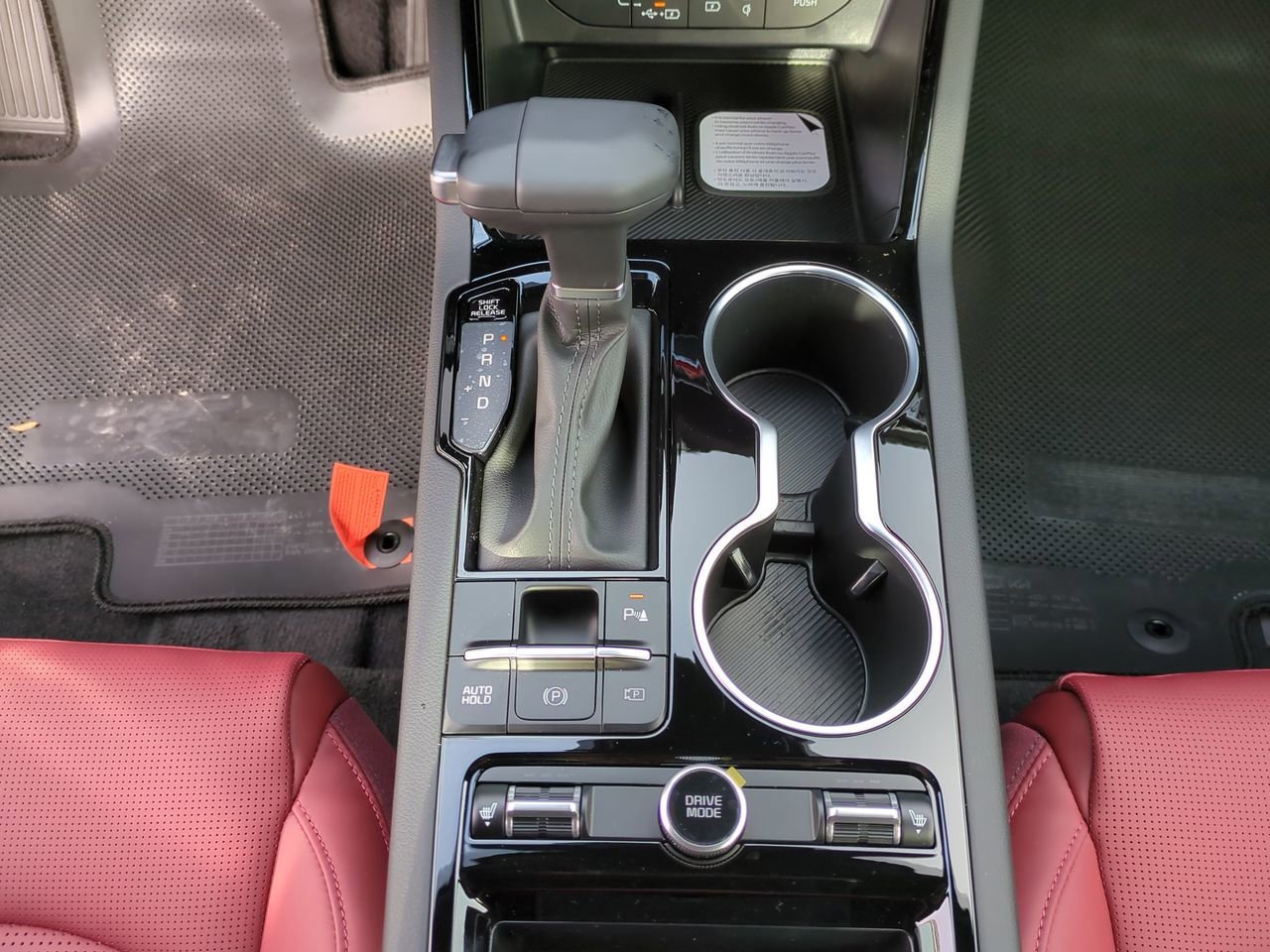 New 2026 Wolf Gray Kia GT-Line image 20