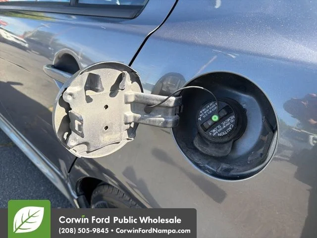 Used 2011 Gray Mitsubishi ES image 10